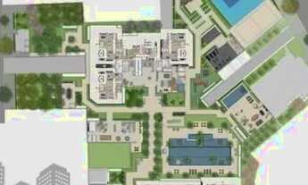 Imagem 2: Apartamento com 4 quartos, 125m², à venda em São Paulo, Jardim da Glória