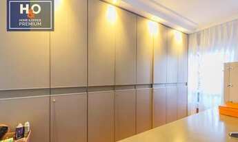 Imagem 7: Casa com 4 dormitórios 4 Suítes 335 m² - venda ou aluguel - Real Parque - São Paulo/SP