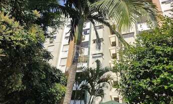 Imagem 2: Apartamento para Venda - 83m², 3 dormitórios, sendo 1 suites, 2 vagas - Cristo Redentor