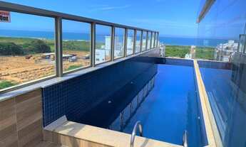 Imagem 2: Cobertura com 1 dormitório para alugar, 60m² por R$ 5.400/mês - Campeche - Florianópolis/S