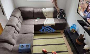 Imagem 3: Sobrado com 3 dormitórios para alugar, 78 m² por R$ 3.000,00/mês - Parque Rizzo II - Cotia