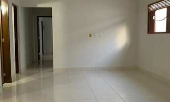 Imagem: Casa a venda - bairro Nazaré