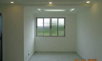 Imagem 4: Apartamento com 2 dormitórios para alugar, 59 m² - Vila Prel - Campo Limpo