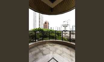 Imagem 4: Apartamento à Venda com 4 Dormitórios em Moema