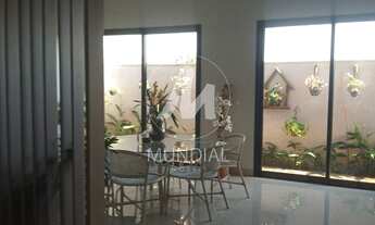 Imagem: Casa (térrea em condominio) 3 dormitórios/suite