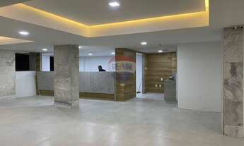 Imagem 6: Apartamento no Bairro das Graças com 4 quartos sendo 1 suíte com 171m² por R$ 550MIL