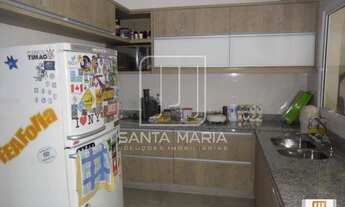 Imagem 3: Apartamento (tipo - padrao) 3 dormitórios/suite, cozinha planejada, portaria 24hs, lazer