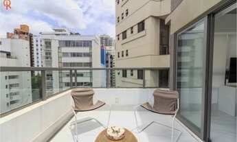 Imagem 5: SÃO PAULO - Apartamento Padrão - VILA NOVA CONCEIÇÃO