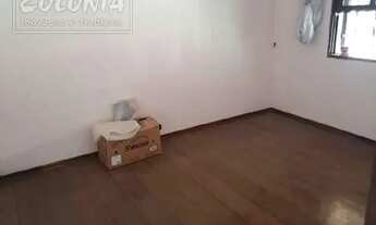 Imagem 7: Santo André - Casa Padrão - Jardim Santo Antônio de Pádua