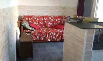 Imagem 2: Apartamento no bairro Cibratel