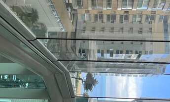 Imagem 3: Exclusivo ed Amon. Quadra do mar da praia da Costa. 3 quartos suíte