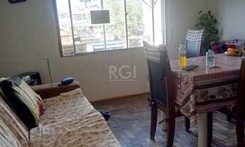 Imagem 2: Apartamento para Venda - 49.08m², 2 dormitórios, Restinga, Porto Alegre