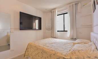 Imagem 5: Apartamento com 3 dormitórios à venda com 126.66m² por R$ 819.000,00 no bairro Vila Izabel