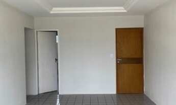 Imagem 2: Apartamento em Candeias com 3 qts (1 suíte) perto do Bompreço à 200mt do mar