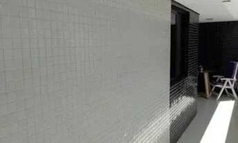 Imagem 7: Caminho das Árvores 2 Suítes, Nascente total, Varandão, Mobiliado e excelente localização