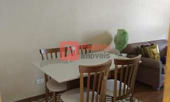 Imagem 3: Casa com 2 dormitórios à venda, 82 m² por R$ 508.800,00 - Vila Campo Grande - São Paulo/SP