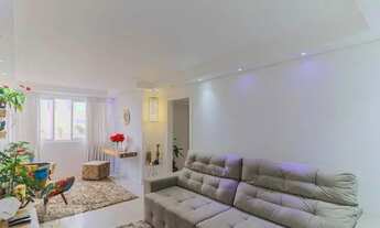 Imagem 2: Apartamento para Aluguel - Santo Amaro , 2 Quartos, 106 m2