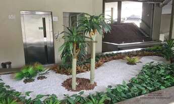 Imagem 2: Apartamento com 2 dormitórios, 63 m² - Lauzane Paulista / Parque do Mandaqui