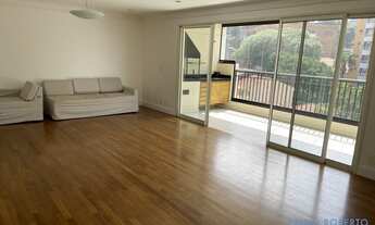 Imagem 4: APARTAMENTO - ALTO DE PINHEIROS - SP