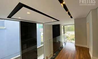 Imagem 7: CASA A VENDA EM ALPHAVILLE - RESIDENCIAL TAMBORÉ 11