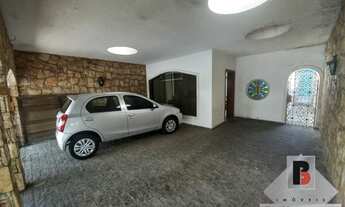 Imagem 4: Casa terreá para locação em frente a uma praça bem tranquila e com vigia 24 horas