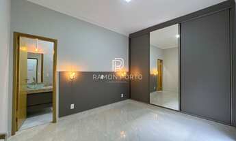 Imagem 7: Casa à venda no bairro Ideal Life Ecolazer Residence - São José do Rio Preto/SP