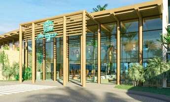 Imagem 3: Apartamento a venda a Beira Mar de Milagres pé na Areia