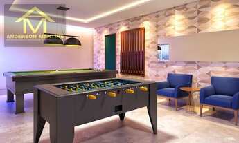 Imagem 4: Excelente lançamento de 4 quartos na P/ da Costa - Mares da Costa- Cód: 18382 m