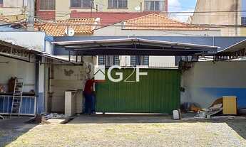 Imagem 3: Terreno de 432m² para venda no Centro de Campinas!