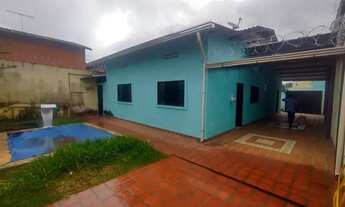 Imagem: Casa para aluguel possui 300 metros quadrados