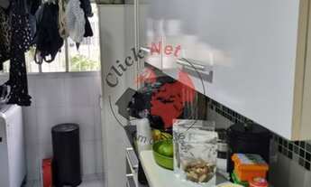 Imagem 5: São Bernardo do Campo - Apartamento Padrão - JORDANOPOLIS