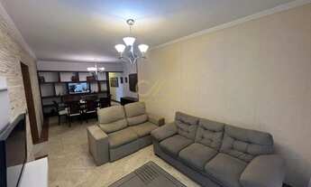 Imagem 7: Apartamento padrão- Canto do Forte- Praia Grande