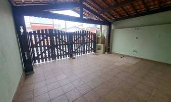 Imagem 5: Casa Geminada na Vila Caicara