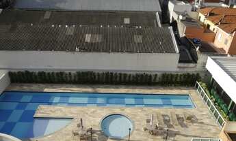 Imagem 4: Apartamento para locação, Condomínio Citrino, 1 dormitório