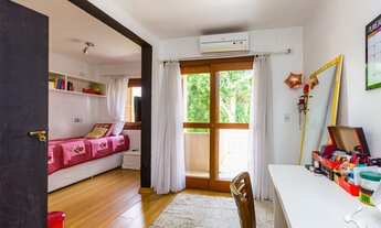 Imagem 3: Casa Condominio para Venda - 200m², 3 dormitórios, sendo 3 suites, 1 vaga - Vila Nova, Por