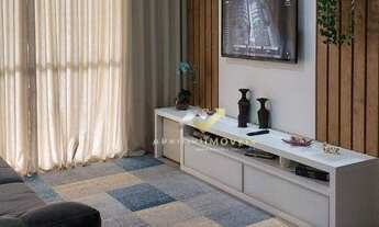 Imagem: Apartamento com 3 dormitórios à venda