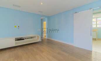 Imagem 6: Apartamento Venda 3 Dormitórios - 157 m² Consolação