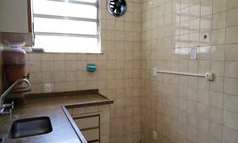 Imagem 7: Aluguel de apartamento de 2 quartos, 1 vaga e dependência completa