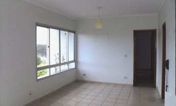 Imagem 2: Apartamento - Residencial Jardim Liberdade - 100m² - 3 Dorm. e 1 Suíte