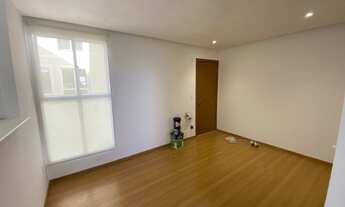 Imagem 2: Apartamento para aluguel possui 43 metros quadrados com 2 quartos