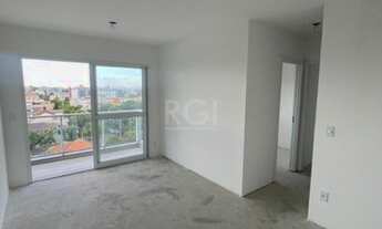 Imagem 2: PORTO ALEGRE - Apartamento Padrão - Cristo Redentor