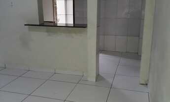 Imagem: Casa pra alugar no bairro Feira 6