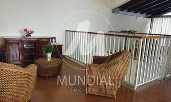 Imagem 5: Casa (sobrado na rua) 4 dormitórios/suite, cozinha planejada