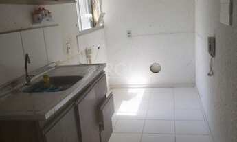 Imagem 3: Apartamento 2 dormitórios bairro cavalhada Porto Alegre RS