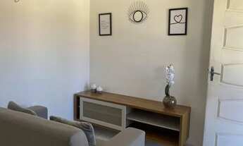 Imagem 3: Kitnet 100% mobiliado já com Internet incluso