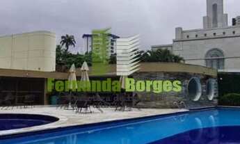 Imagem 4: Apartamento para Locação em Recife, Parnamirim, 4 dormitórios, 4 suítes, 1 banheiro, 3 vag