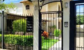 Imagem 2: Casa a venda com 3 dormitóris e uma suíte na Av. Otto Niemeyer