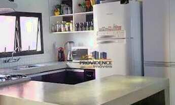 Imagem 5: Apto diferenciado no Campestre - 127m2