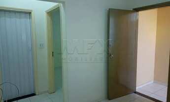 Imagem 4: Casa Padrão em Bauru