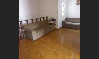 Imagem 2: Sobrado para venda possui 130 metros quadrados com 3 quartos